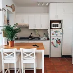 Charming Casa With 2 Terraces - Casa Lina Fuerteventura Κοραλέχο