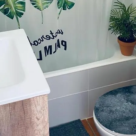 アパート Charming Casa With 2 Terraces - Casa Lina Fuerteventura *