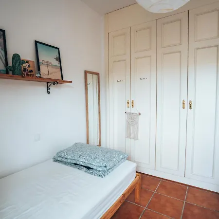 Charming Casa With 2 Terraces - Casa Lina Fuerteventura * コラレホ