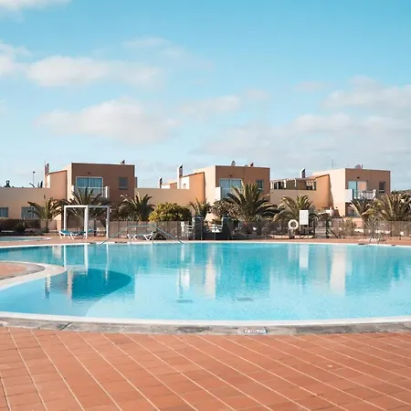 アパート Charming Casa With 2 Terraces - Casa Lina Fuerteventura