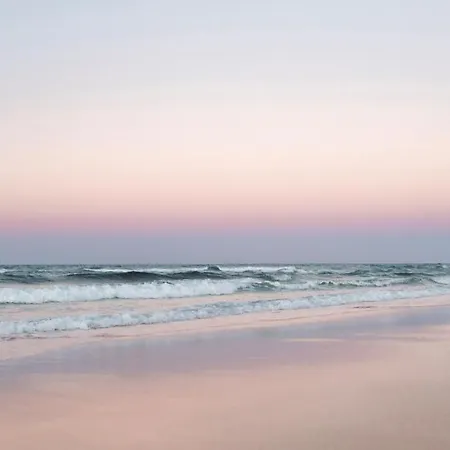 Charming Casa With 2 Terraces - Casa Lina Fuerteventura