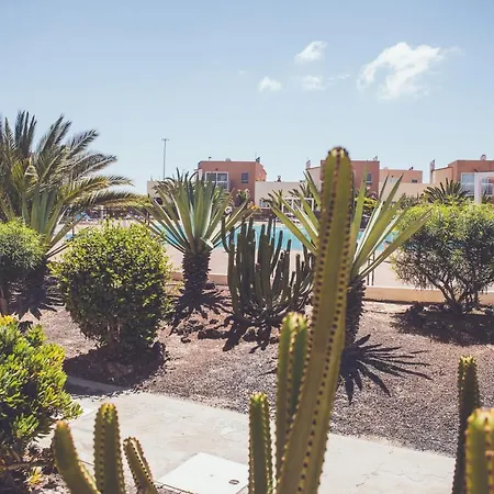 Charming Casa With 2 Terraces - Casa Lina Fuerteventura コラレホ