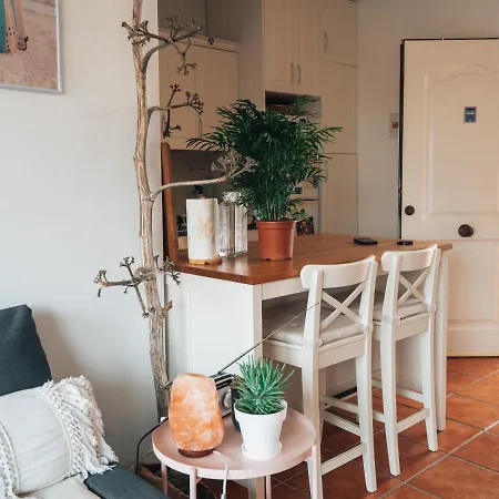 아파트 Charming Casa With 2 Terraces - Casa Lina Fuerteventura