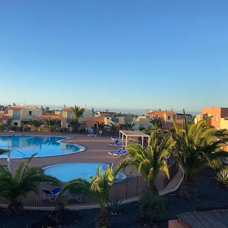 Charming Casa With 2 Terraces - Casa Lina Fuerteventura 아파트