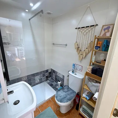 アパート Charming Casa With 2 Terraces - Casa Lina Fuerteventura