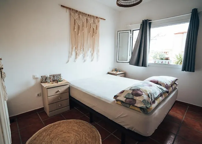 Διαμέρισμα Charming Casa With 2 Terraces - Casa Lina Fuerteventura *