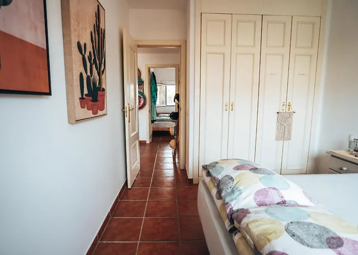 Charming Casa With 2 Terraces - Casa Lina Fuerteventura Διαμέρισμα Κοραλέχο