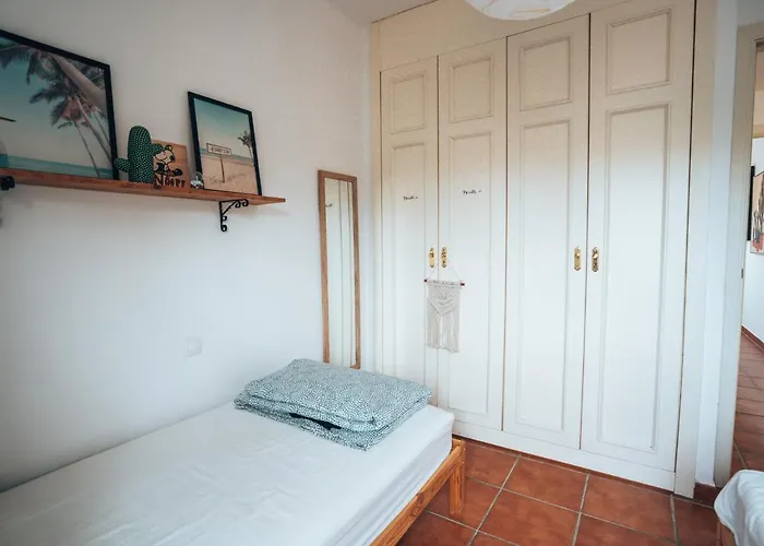 Charming Casa With 2 Terraces - Casa Lina Fuerteventura * Κοραλέχο