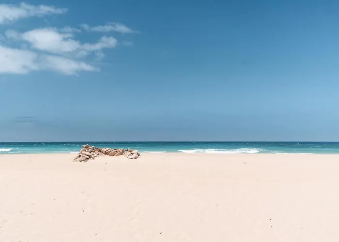 Charming Casa With 2 Terraces - Casa Lina Fuerteventura Διαμέρισμα Κοραλέχο