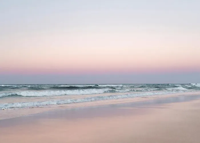 Charming Casa With 2 Terraces - Casa Lina Fuerteventura