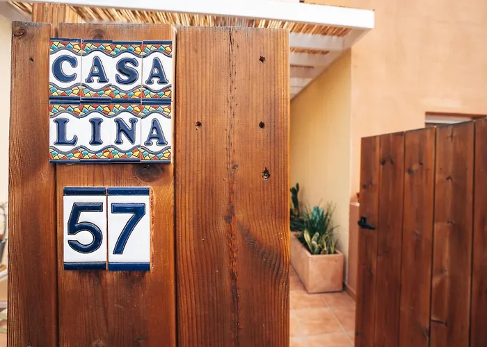 Charming Casa With 2 Terraces - Casa Lina Fuerteventura * Κοραλέχο