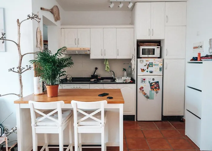 Charming Casa With 2 Terraces - Casa Lina Fuerteventura Κοραλέχο