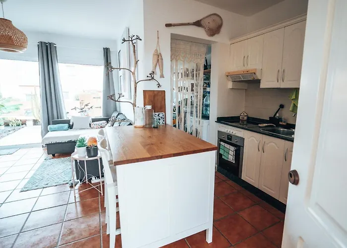 Charming Casa With 2 Terraces - Casa Lina Fuerteventura * Κοραλέχο