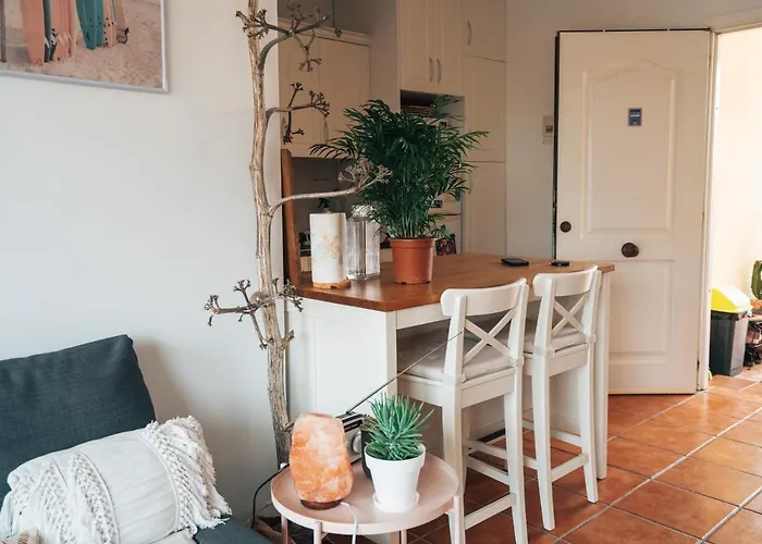 Διαμέρισμα Charming Casa With 2 Terraces - Casa Lina Fuerteventura