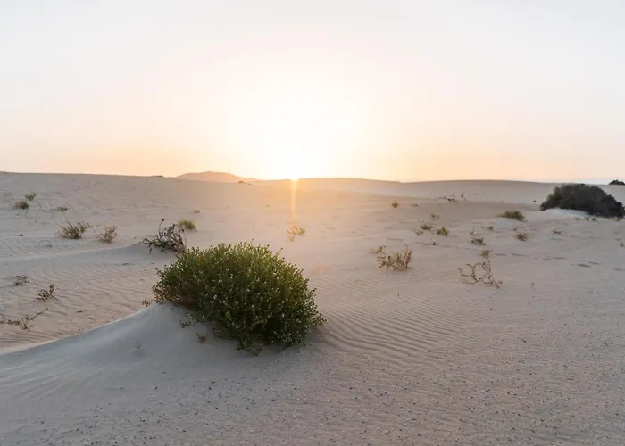 Διαμέρισμα Charming Casa With 2 Terraces - Casa Lina Fuerteventura *