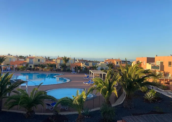 Charming Casa With 2 Terraces - Casa Lina Fuerteventura Διαμέρισμα