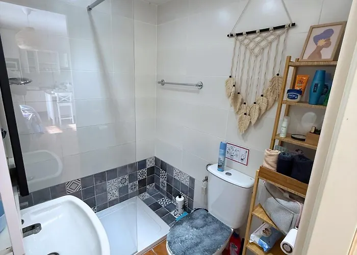 Διαμέρισμα Charming Casa With 2 Terraces - Casa Lina Fuerteventura