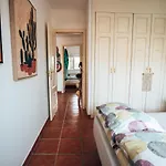 Charming Casa With 2 Terraces - Casa Lina Fuerteventura Appartement Corralejo