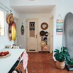Charming Casa With 2 Terraces - Casa Lina Fuerteventura Appartement *