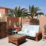 Charming Casa With 2 Terraces - Casa Lina Fuerteventura Appartement Corralejo