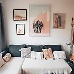 Charming Casa With 2 Terraces - Casa Lina Fuerteventura Appartement