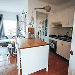 Charming Casa With 2 Terraces - Casa Lina Fuerteventura * Corralejo