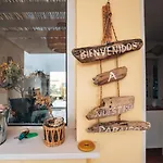 Appartement Charming Casa With 2 Terraces - Casa Lina Fuerteventura Corralejo