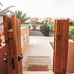 Charming Casa With 2 Terraces - Casa Lina Fuerteventura * Corralejo
