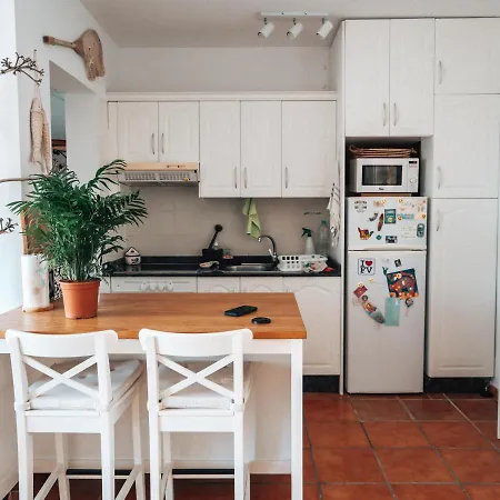 Charming Casa With 2 Terraces - Casa Lina Fuerteventura 科拉雷侯